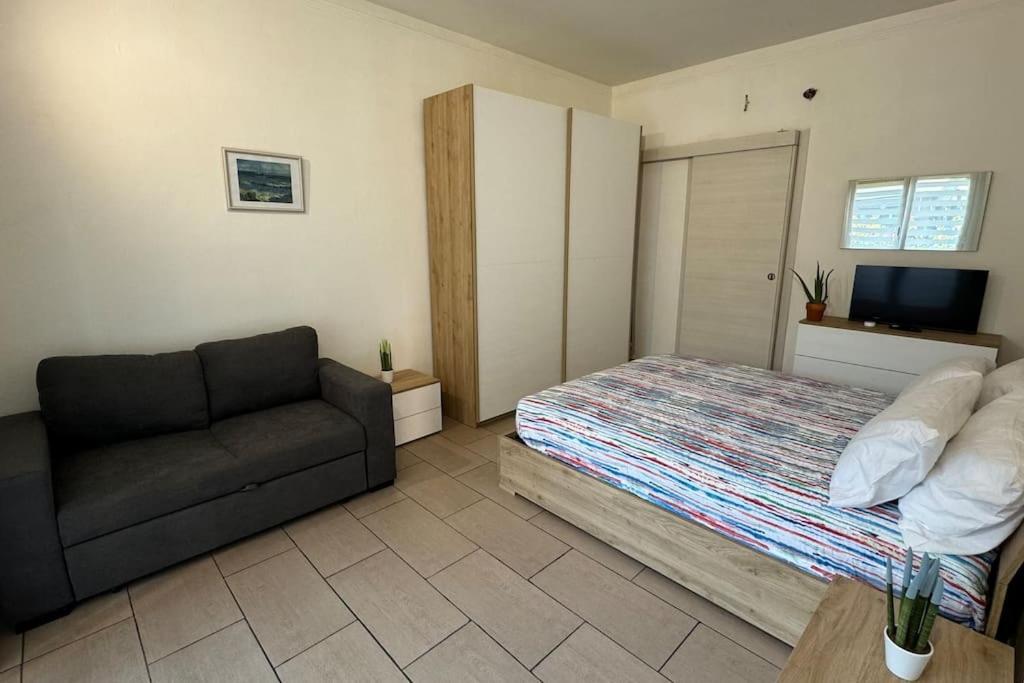 Rapallo-Portofino, Elegant & Comfortable House Exterior foto